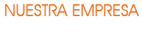 NUESTRA EMPRESA