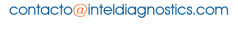 contacto@inteldiagnostics.com 